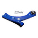 Hardrace Front Lower Arm Assy Hardened Rubber 2Pcs Ford Focus Mk4 18 + Kuga Mk3 19 + Camber & Control Arms