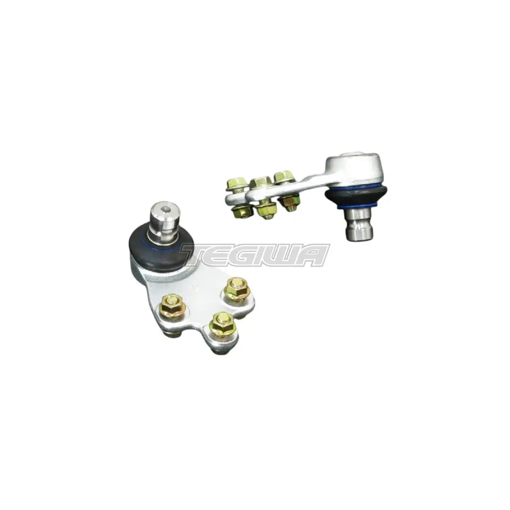 Hardrace Front Lower Arm Ball Joint 2Pcs OE Replacement For Stamp Steel Arm Ford Kuga Mk3 19 + Camber & Control Arms