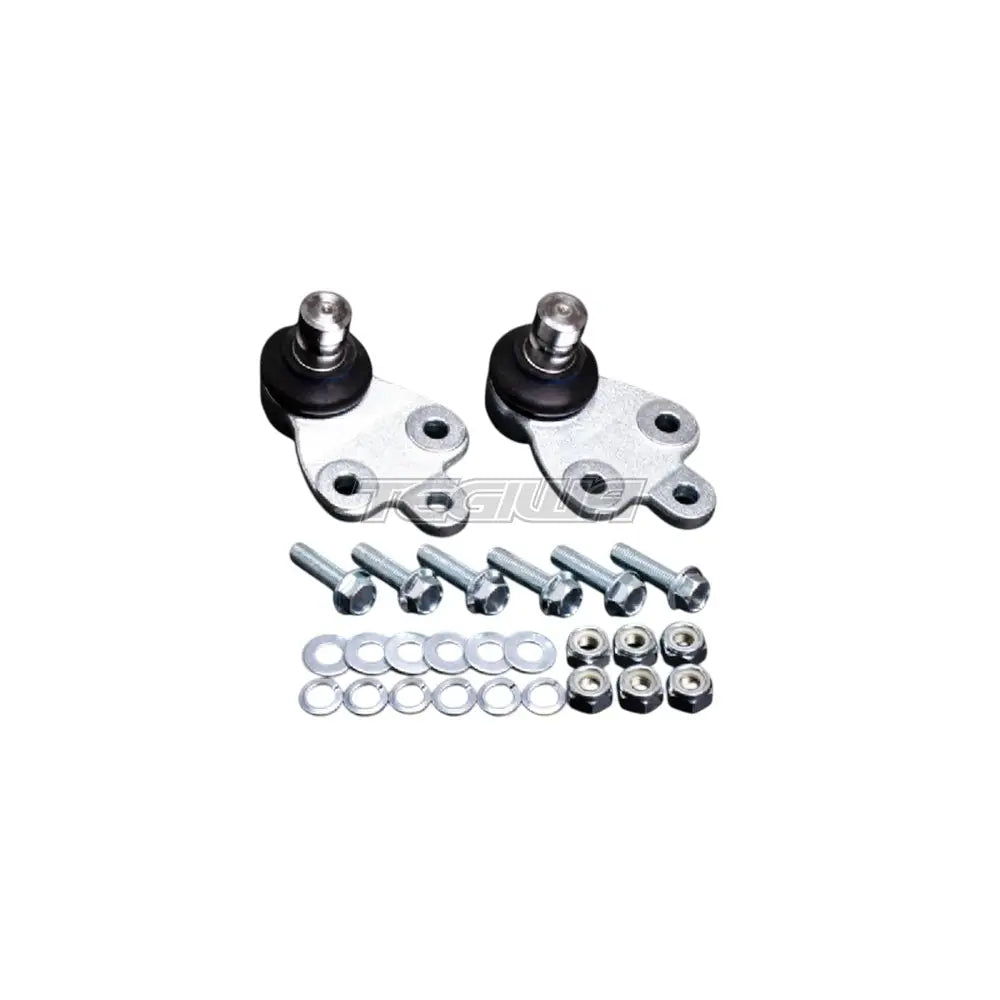 Hardrace Front Lower Arm Ball Joint 2Pcs OE Replacement Ford Focus Mk4 19 + Camber & Control Arms