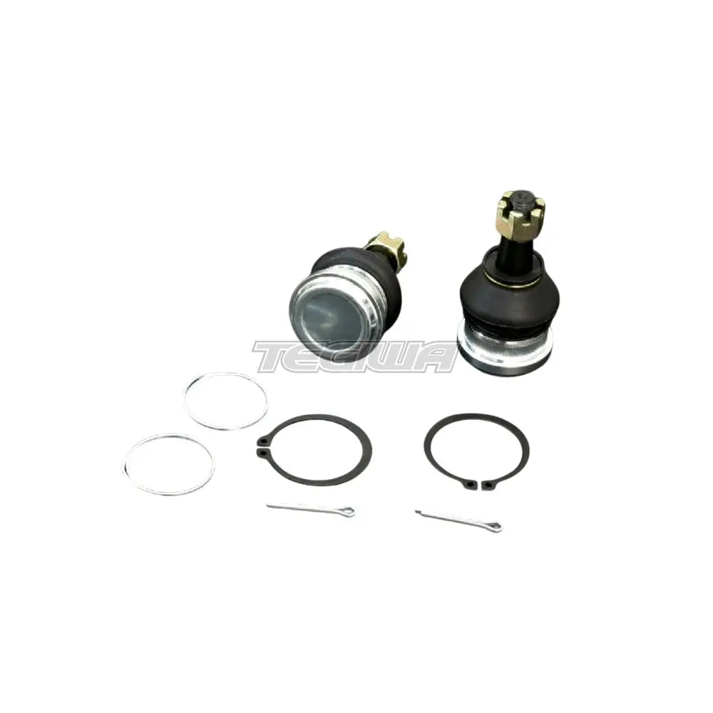 Hardrace Front Lower Arm Ball Joint OE Replacement Toyota Yaris Vios 02 + 2Pcs Bushes