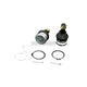 Hardrace Front Lower Arm Ball Joint OE Replacement Toyota Yaris Vios 02 + 2Pcs Bushes