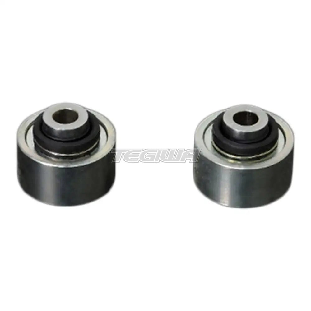 Hardrace Front Lower Arm Big Spherical Bearings Mazda Protege 323 Ford Tierra 98-06 Bushes