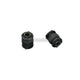 Hardrace Front Lower Arm Bush Front Hardened Rubber Toyota Vios Yaris XP150 2Pcs Bushes