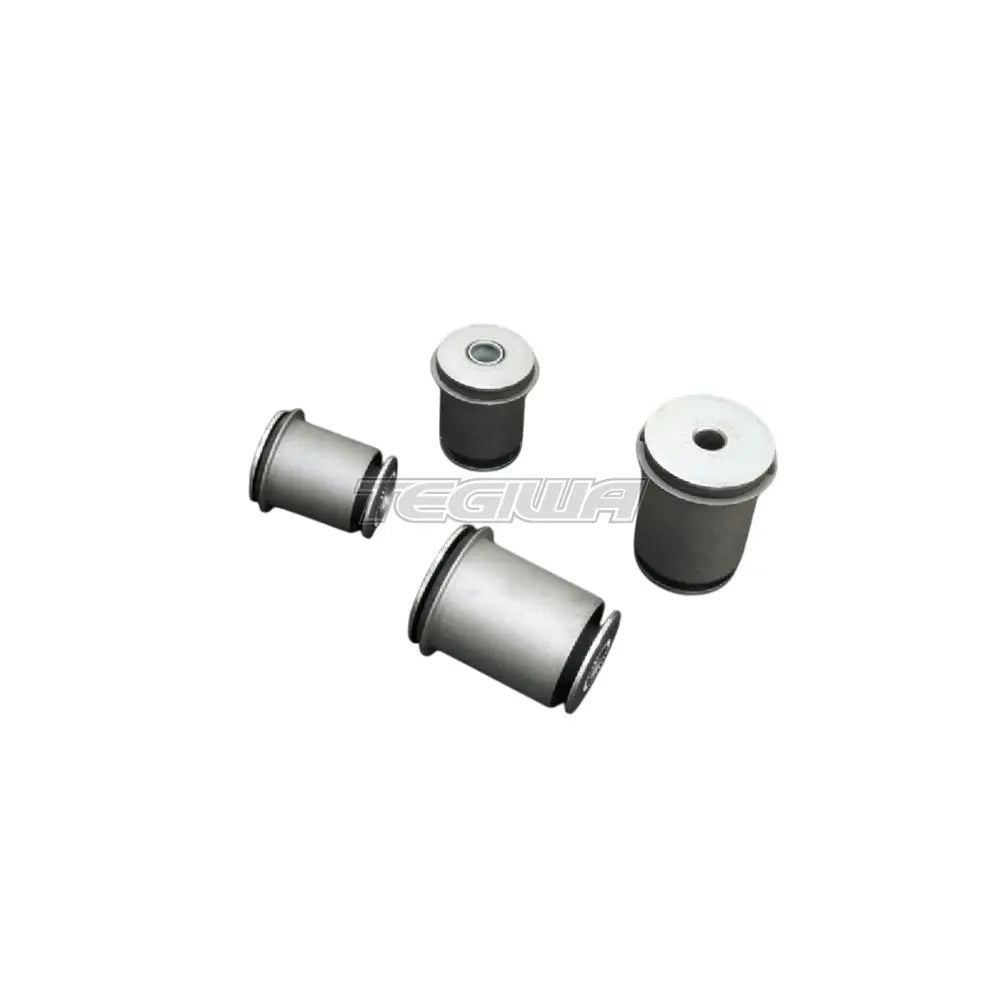 Hardrace Front Lower Arm Bush Kit Rubber Toyota Land Cruiser J300 4pcs Front Bush ID 18mm Bushes