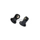 Hardrace Front Lower Arm Bush Oilless Bearing 2pcs BMW 3-Series E46 Bushes