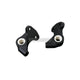 Hardrace Front Lower Arm Bush Oilless Bearing 2pcs BMW M3 E46 Bushes