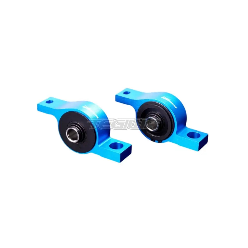 Hardrace Front Lower Arm Bush Pillow Ball 2Pcs Lexus IS GS 06-20 Mark X Crown 03-18 Bushes
