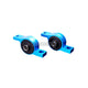 Hardrace Front Lower Arm Bush Pillow Ball 2Pcs Lexus IS GS 06-20 Mark X Crown 03-18 Bushes