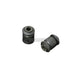 Hardrace Front Lower Arm Bushing Front Hardened Rubber 06-18 Toyota Rav4 08 + Alphard 07-13 E150 13-18 Bushes