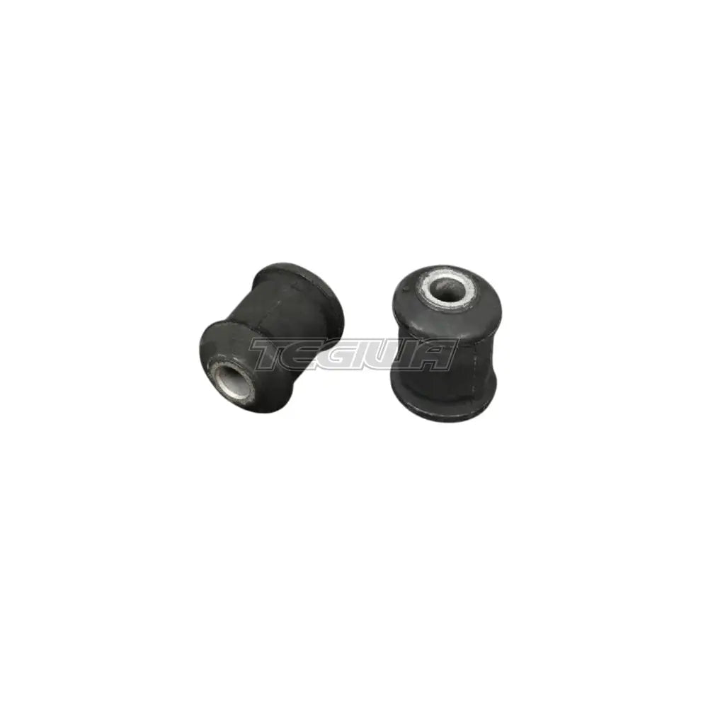Hardrace Front Lower Arm Bushing Front Hardened Rubber 08-17 Ford Fiesta MK6 08-14 Mazda2 De 2Pcs Bushes