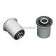 Hardrace Front Lower Arm Front Bushing Hardened Rubber 2Pcs Ford Focus Mk4 18 + Kuga 19 + Bushes
