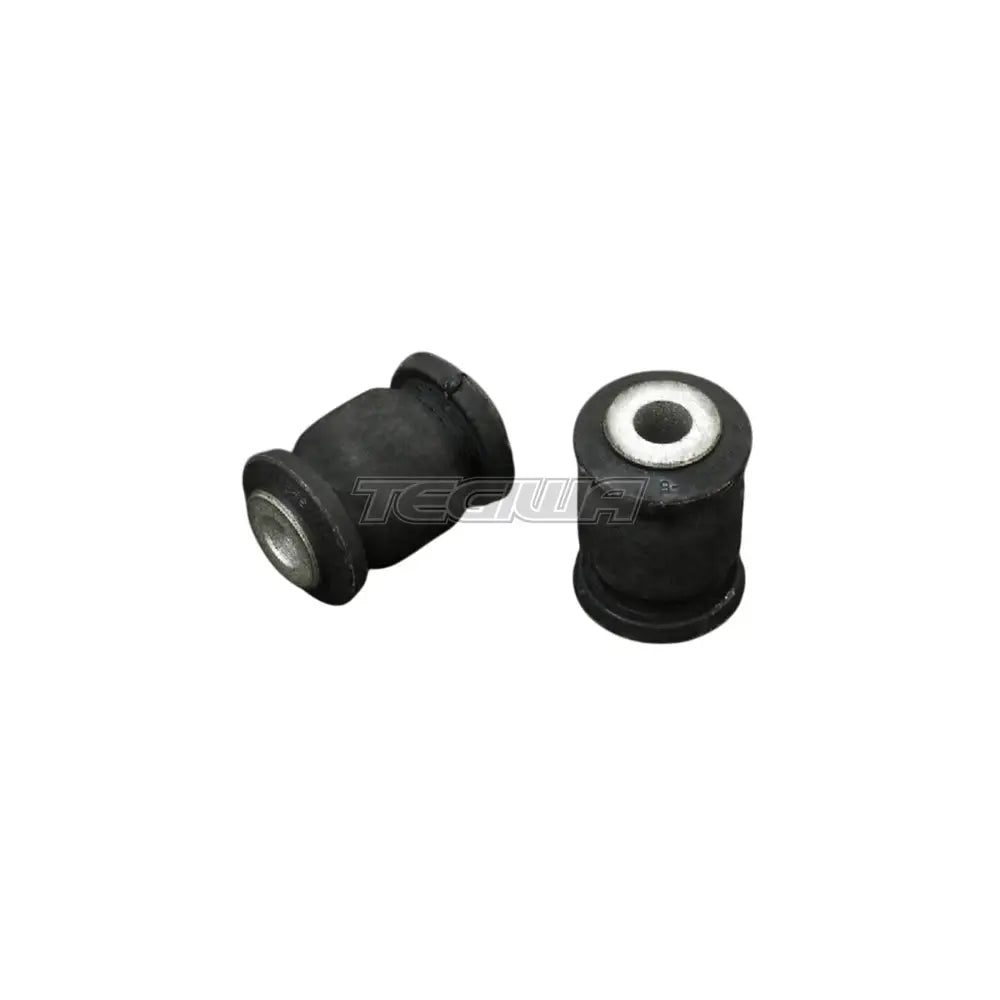 Hardrace Front Lower Arm Bushing Front Hardened Rubber Suzuki Swift 17 + 2pcs Bushes