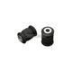 Hardrace Front Lower Arm Bushing Front Hardened Rubber Suzuki Swift 17 + 2pcs Bushes