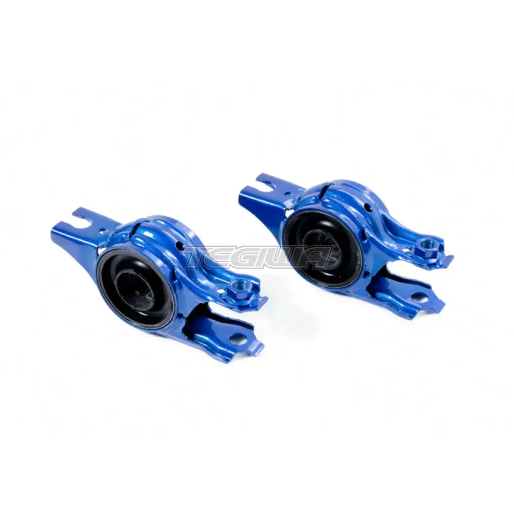 Hardrace Front Lower Arm Bushing Honda Civic Type R FK8 17-21 Bushes