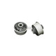 Hardrace Front Lower Arm Bushing Rear Hardened Rubber 06-18 Toyota Rav4 08 + Alphard 07-13 E150 13-18 E180 06-19 Previa