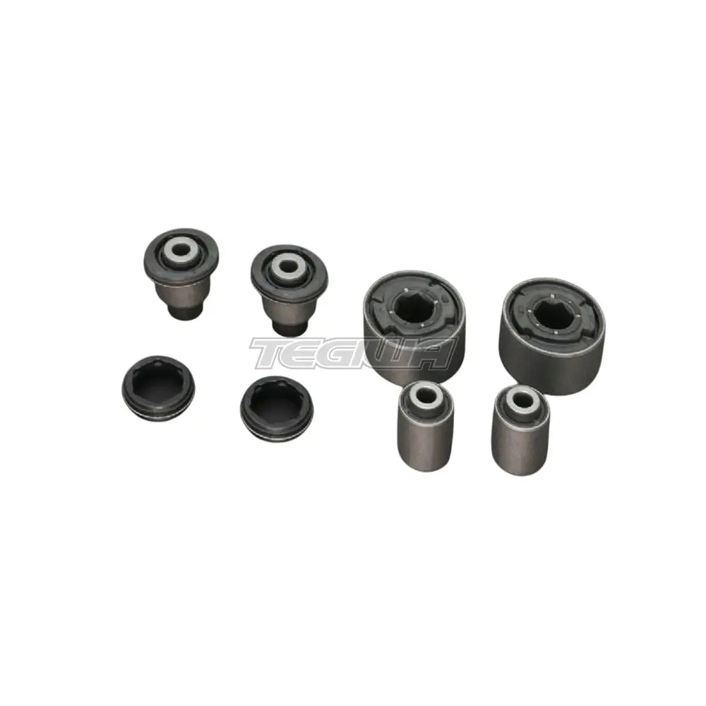 Hardrace Front Lower Arm Bushing Set Volvo XC60 XC90 S60 S90 18 + Bushes