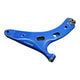 Hardrace Front Lower Arm Hardden Rubber 2Pcs Subaru Forester 19 + Xv 18 + Camber & Control Arms