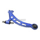 Hardrace Front Lower Arm Harden Rubber 2 Piece Set Lexus RX300 98-03 Camber & Control Arms