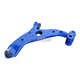 Hardrace Front Lower Arm Harden Rubber 2 Piece Set Mazda 6 14- CX5 12 + Camber & Control Arms