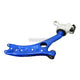 Hardrace Front Lower Arm Hardened Rubber 2Pcs Honda Cr-V 17 + Camber & Control Arms
