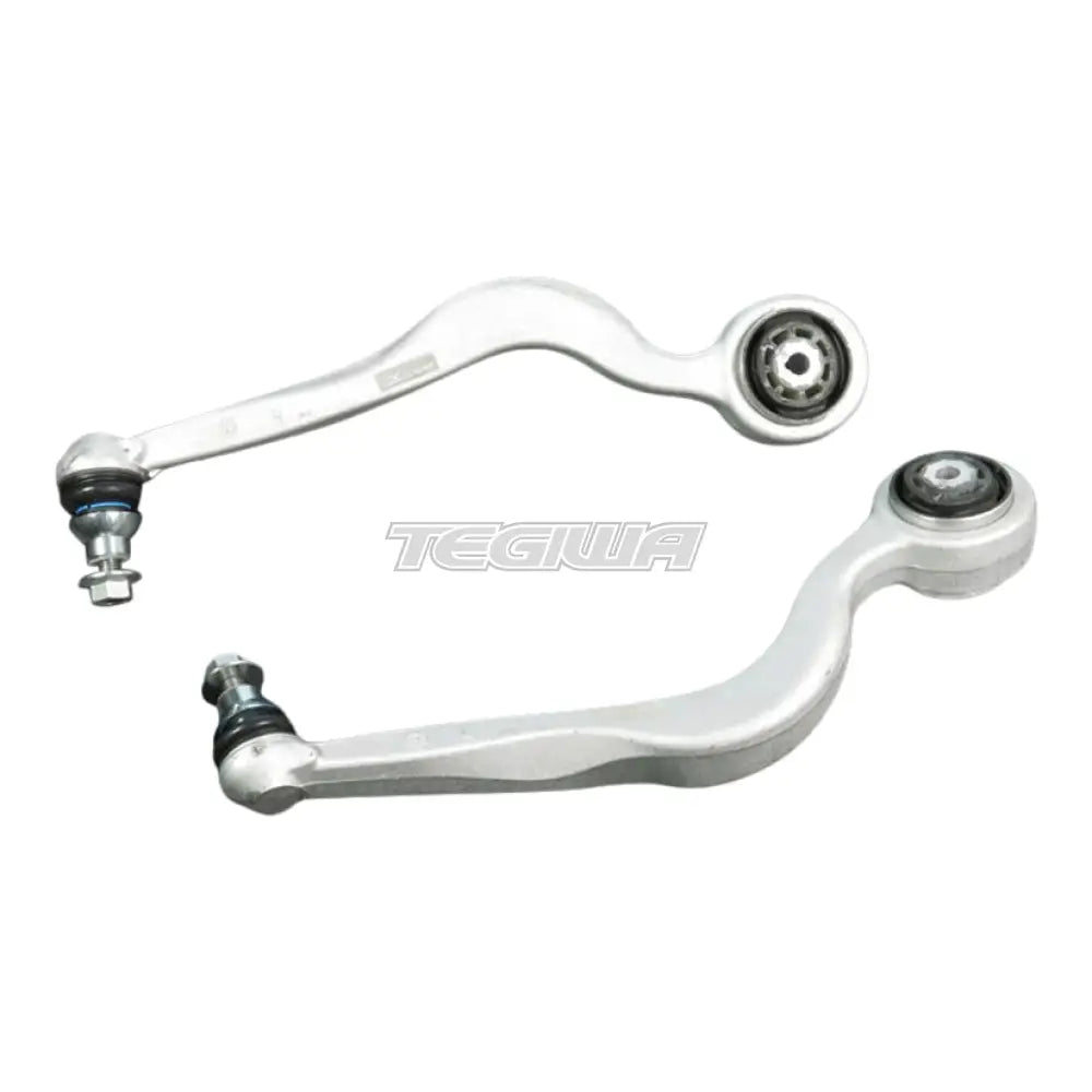Hardrace Front Lower Front Arm Hardened Rubber 2Pcs Mercedes-Benz C-Class W205 E-Class W213 AWD Bushes
