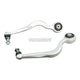 Hardrace Front Lower Front Arm Hardened Rubber 2Pcs Mercedes-Benz C-Class W205 E-Class W213 AWD Bushes