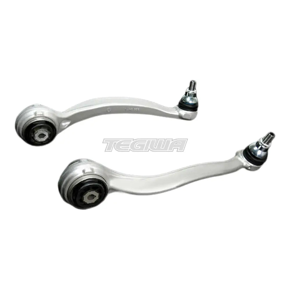 Hardrace Front Lower Front Arm Hardened Rubber 2Pcs Mercedes-Benz C-Class W205 E-Class W213 RWD Camber & Control Arms