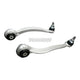 Hardrace Front Lower Front Arm Hardened Rubber 2Pcs Mercedes-Benz C-Class W205 E-Class W213 RWD Camber & Control Arms