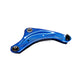 Hardrace Front Lower Arm Hardened Rubber 2Pcs Nissan Juke 10-18 Camber & Control Arms