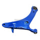 Hardrace Front Lower Arm Hardened Rubber 2Pcs Subaru Levorg 14-20 Xv 12-17 Camber & Control Arms