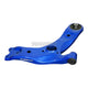 Hardrace Front Lower Arm Hardened Rubber 2Pcs Toyota Corolla 07-18 Camber & Control Arms