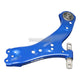 Hardrace Front Lower Arm Hardened Rubber 2Pcs Toyota Rav4 19 + Camber & Control Arms
