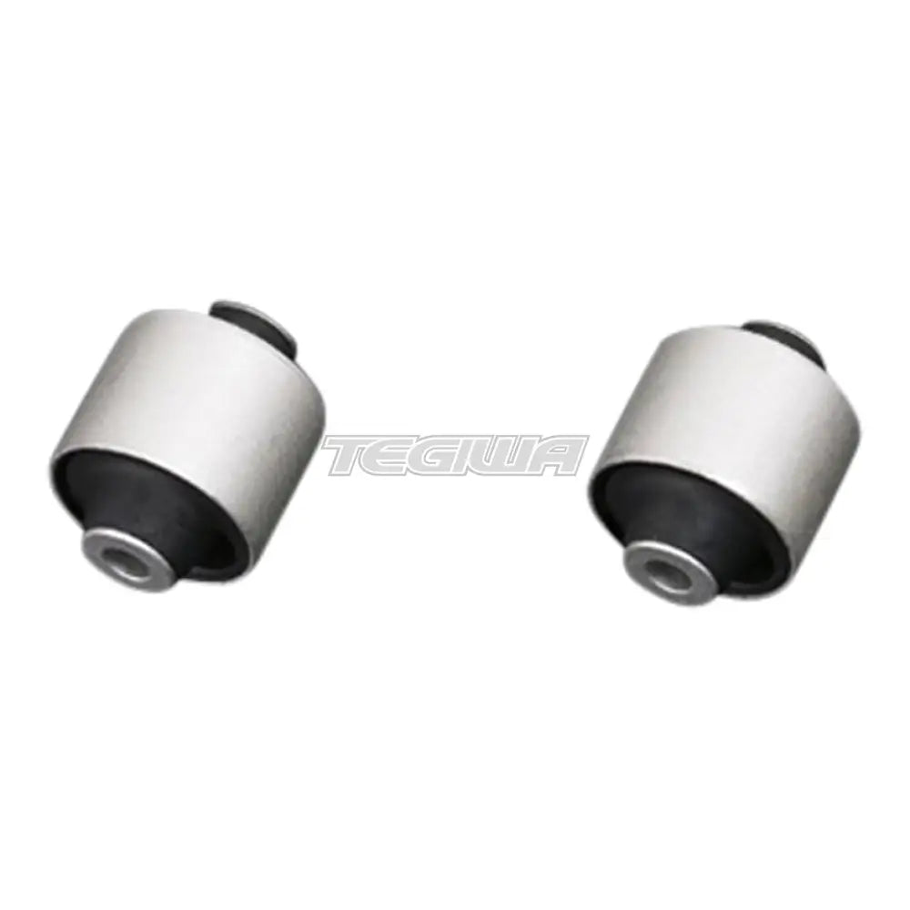 Hardrace Front Lower Front Arm Hardened Rubber Bush BMW X3 F2X Bushes