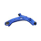 Hardrace Front Lower Arm Hardened Rubber Mazda 3 19 + 2pcs Camber & Control Arms