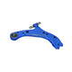 Hardrace Front Lower Arm Hardened Rubber Toyota Sienna 20 + 2pcs Camber & Control Arms