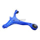 Hardrace Front Lower Arm M12 Ball Joint Mounting Hole Pillow Ball 2Pcs Acura RSX Type-S 02-04 RSX Base 02-06 Camber &