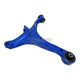 Hardrace Front Lower Arm M14 Ball Joint Mounting Hole Harden Rubber 2 Piece Set Honda Integra DC5 Type S 05-06 Camber &