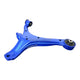 Hardrace Front Lower Arm M14 Ball Joint Mounting Hole Pillow Ball 2Pcs Acura RSX Type-S 05-06 Camber & Control Arms