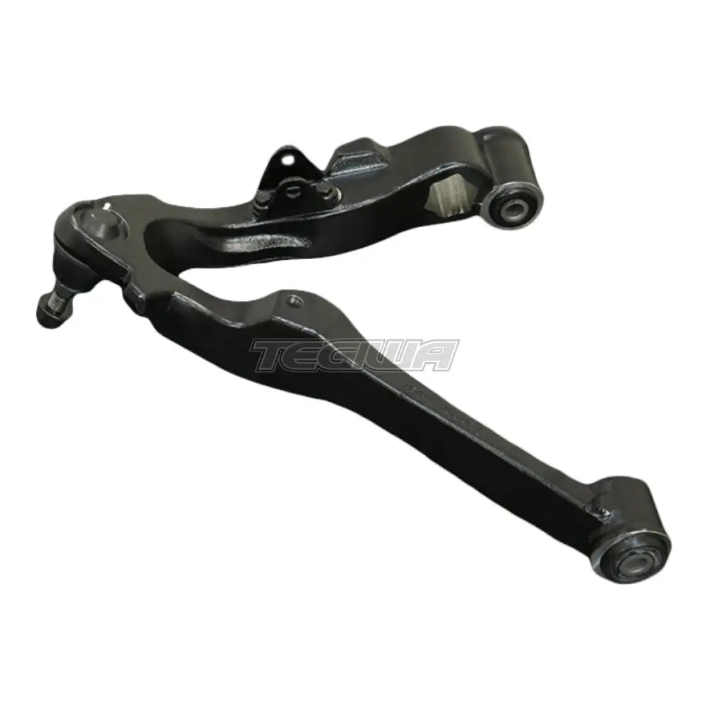 Hardrace Front Lower Arm OE Replacement Hardened Rubber 2Pcs Chevrolet Silverado 99-07 Gmc Sierra 1500Hd 99-07 2500Hd