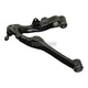 Hardrace Front Lower Arm OE Replacement Hardened Rubber 2Pcs Chevrolet Silverado 99-07 Gmc Sierra 1500Hd 99-07 2500Hd