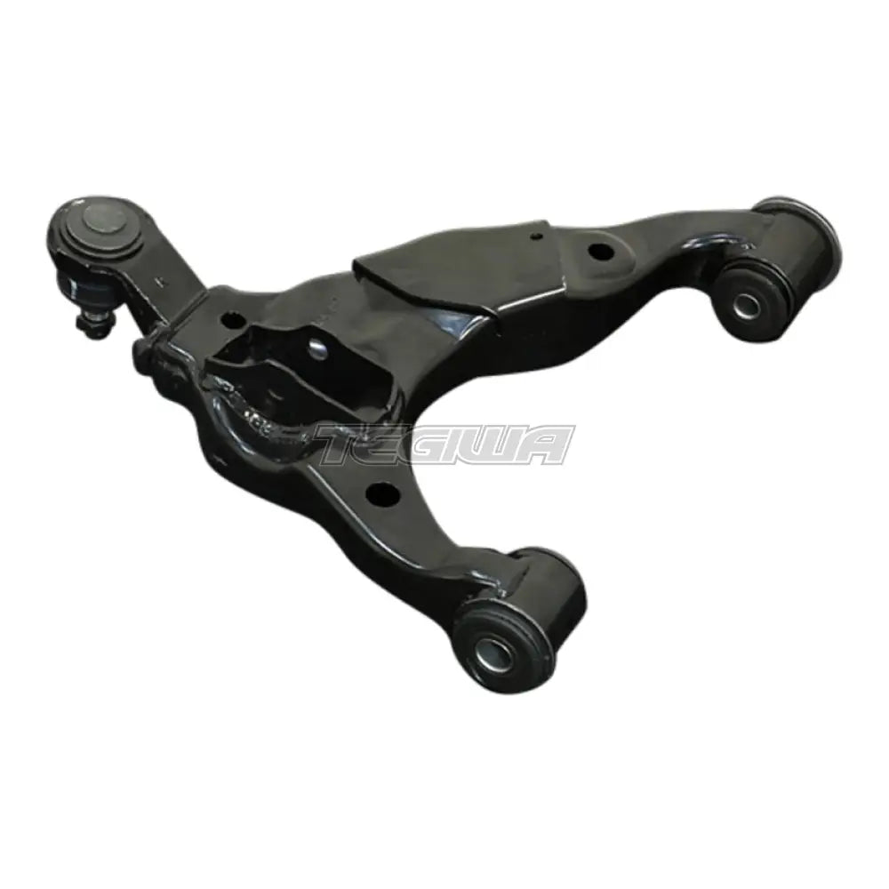 Hardrace Front Lower Arm OE Replacement Hardened Rubber 2Pcs Toyota Tacoma 04-15 Camber & Control Arms