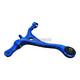 Hardrace Front Lower Arm OE Style Pillow Ball 2Pcs Honda Accord 03-07 Acura Tsx 04-08 Tl 04-06 Camber & Control Arms