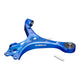Hardrace Front Lower Arm Pillow Ball 2Pcs Honda Civic 12-16 Camber & Control Arms