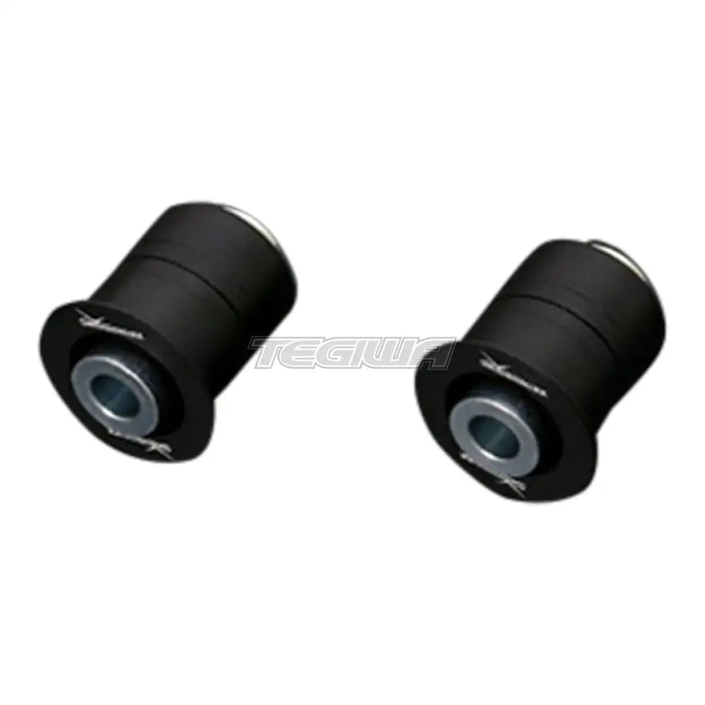 Hardrace Front Lower Arm Front Pillow Ball Bush Audi A3 8V TT 8S Volkswagen Golf GTI Mk7 Bushes