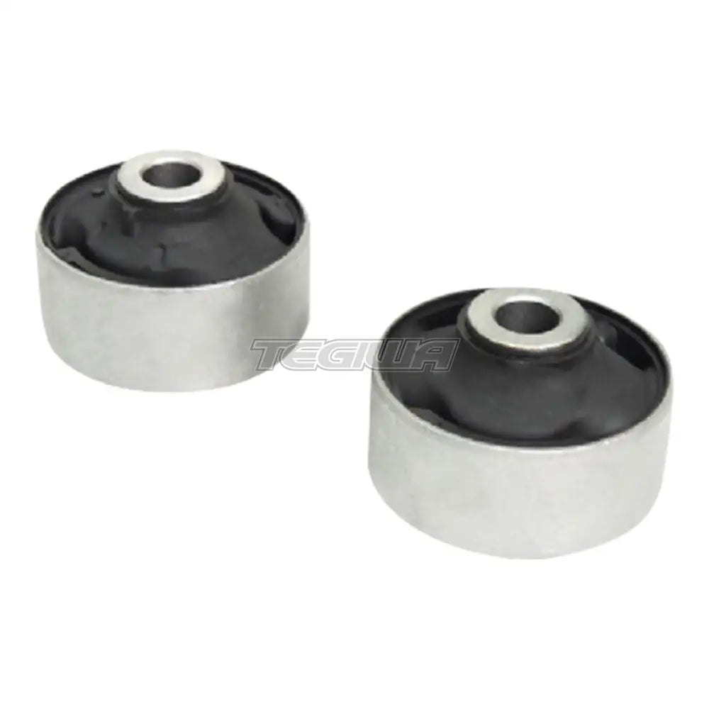 Hardrace Front Lower Arm Rear Bushing Harden Rubber 2 Piece Set Honda Hr-V Vezel 14 + Bushes
