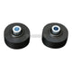 Hardrace Front Lower Arm Rear Bushing Kit Pillow Ball 2Pcs Ford Focus Mk4 18 + Kuga Mk3 18 + Bushes
