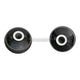 Hardrace Front Lower Arm Rear Hardened Rubber Bush Mazda 2 14 + Bushes