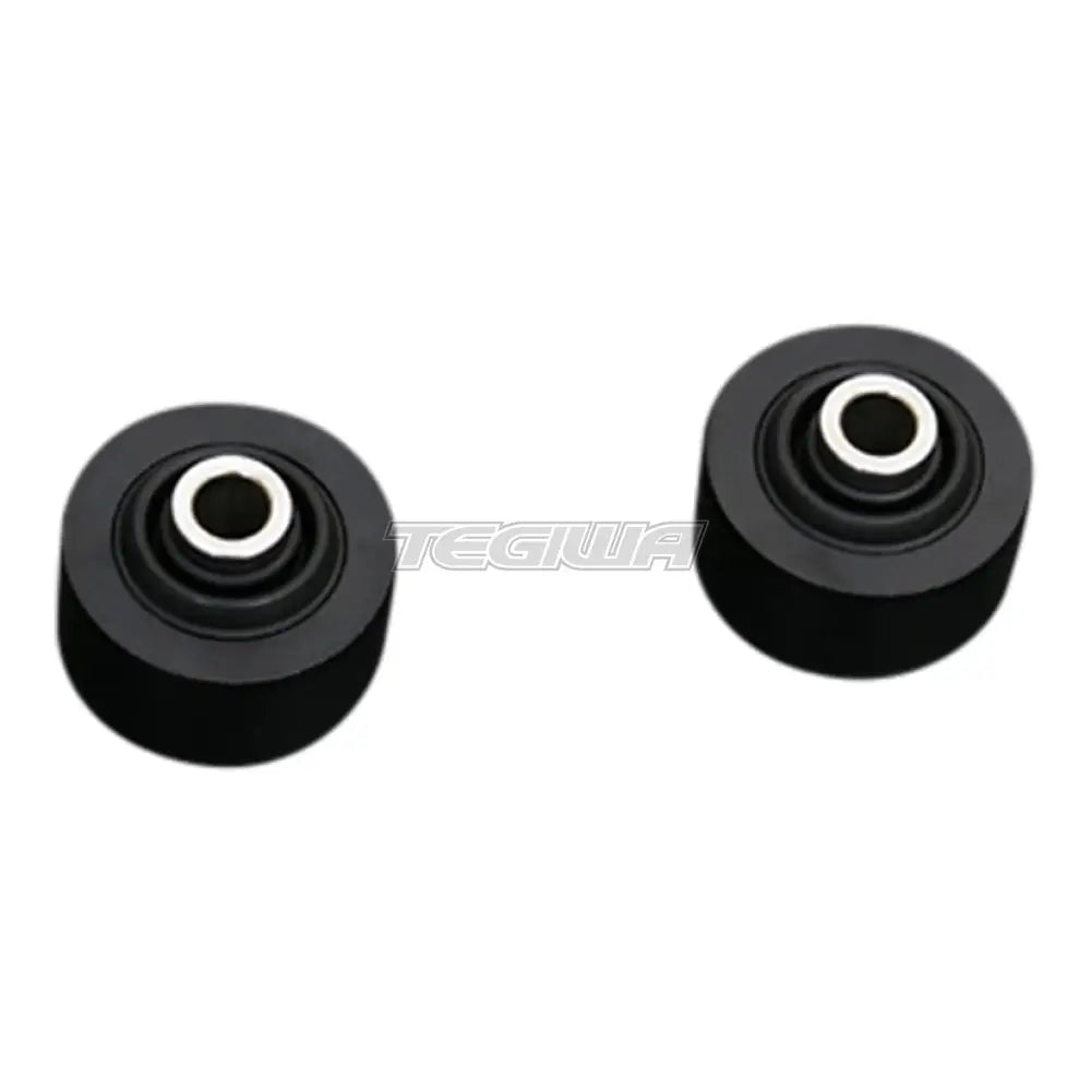 Hardrace Front Lower Arm Rear Rear Pillow Ball Bush Honda Fit 14 + Bushes
