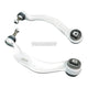 Hardrace Front Lower Front Arm RWD Hardened Rubber 2Pcs BMW 5-Series GT F07 7-Series F01 F02 Camber & Control Arms