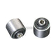 Hardrace Front Lower Arm Front Side Spherical Bearings 2Pc Set Suzuki Jimny 00-18 Camber & Control Arms